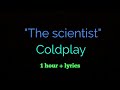 coldplay scientist mp3