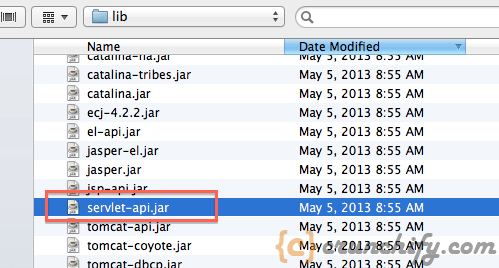 servlet multipartrequest jar file